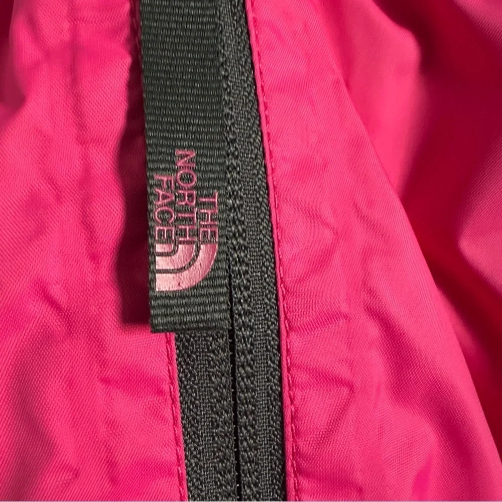 The north face girls jacket